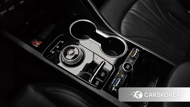 Kia K5 Hybrid 3rd Generation id 3448796 из Кореи 19