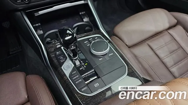 BMW 3 Series (G20) id 2689182 из Кореи 19