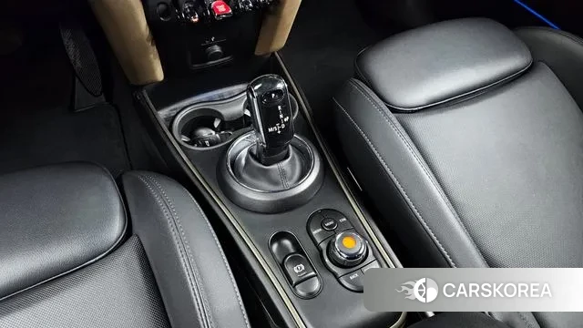 Mini Cooper D Countryman id 3335908 из Кореи 19