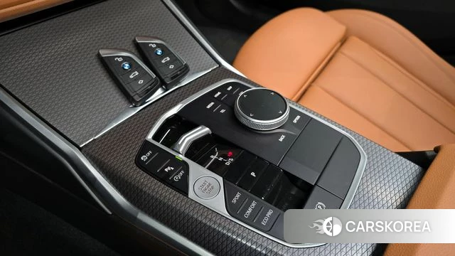 BMW 3 Series (G20) id 4302268 из Кореи 19