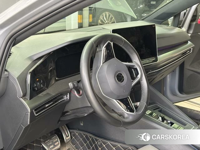 Volkswagen Golf id 4276430 из Китая 11