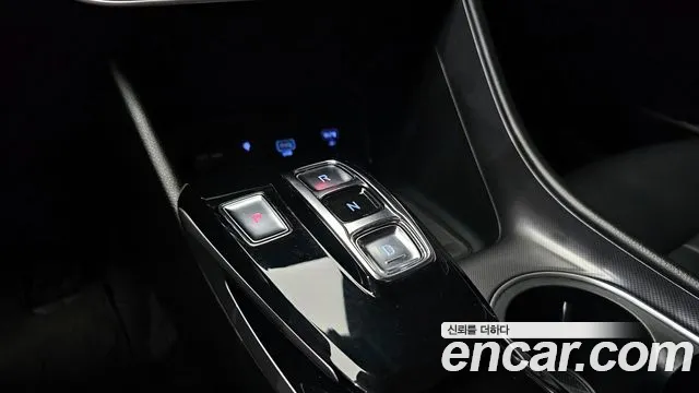 Hyundai Sonata (DN8) id 2742873 из Кореи 19