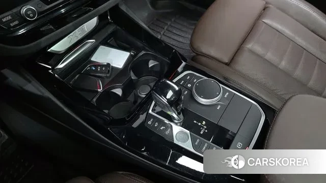 BMW X3 (G01) id 3400309 из Кореи 19