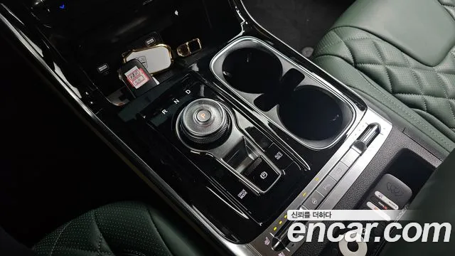 Kia Carnival 4th generation id 2592414 из Кореи 19