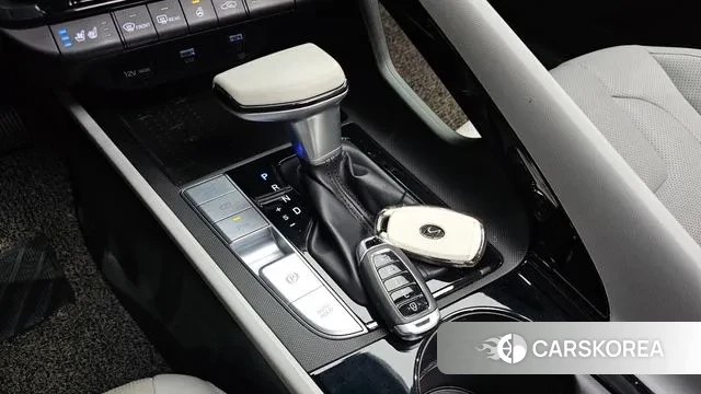 Hyundai Avante (CN7) id 3621572 из Кореи 19