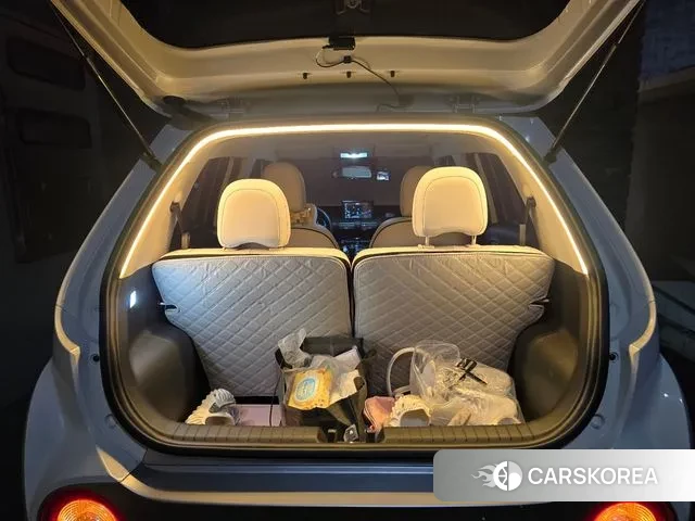 Hyundai Casper id 3437062 из Кореи 11