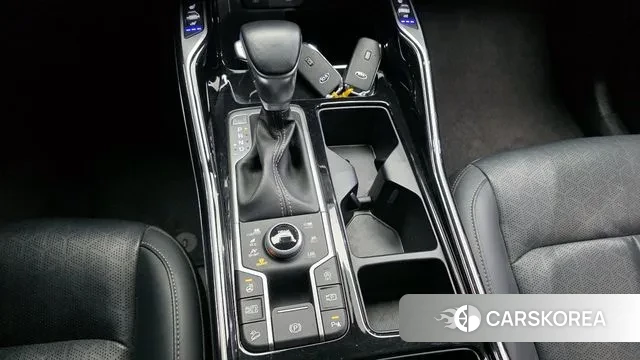 Kia Sorento 4th Generation id 3741849 из Кореи 19