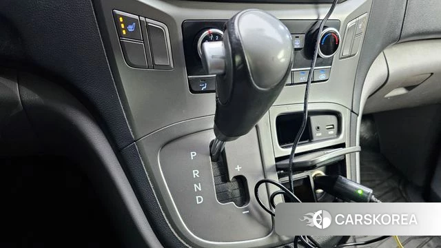 Hyundai The New Grand Starex id 4477221 из Кореи 19