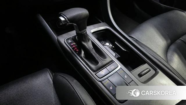 Kia K5 second generation id 4435887 из Кореи 19