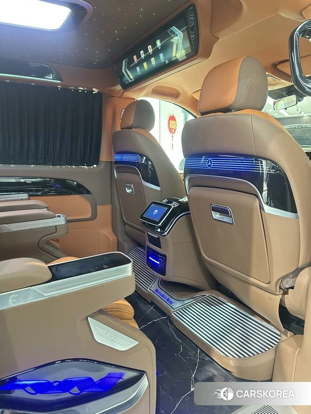 Mercedes-Benz Vito id 4256804 из Китая 9