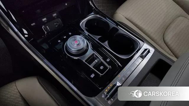 Kia Carnival 4th generation id 3621253 из Кореи 19