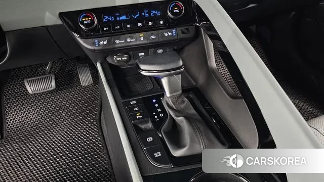 Hyundai The New Avante (CN7) id 3431581 из Кореи 19