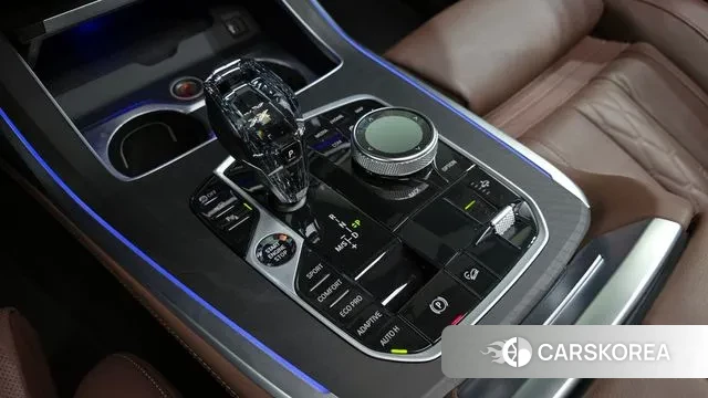 BMW X7 (G07) id 3342707 из Кореи 19