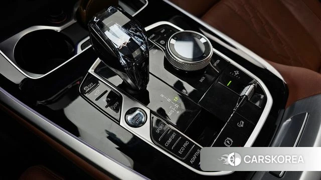 BMW X7 (G07) id 3842454 из Кореи 19