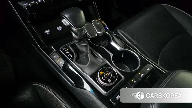 Kia Mohave Master id 3676847 из Кореи 19