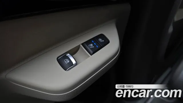 Kia The New Carnival 4th Generation id 2682306 из Кореи 19