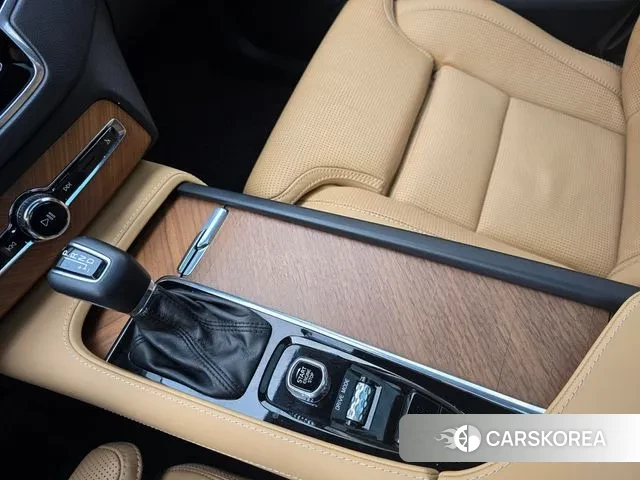 Volvo XC90 second Generation id 2991327 из Кореи 19