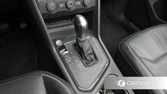 Volkswagen Tiguan second Generation id 4713196 из Кореи 19