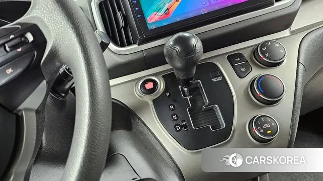 Kia The New Ray id 3297034 из Кореи 19