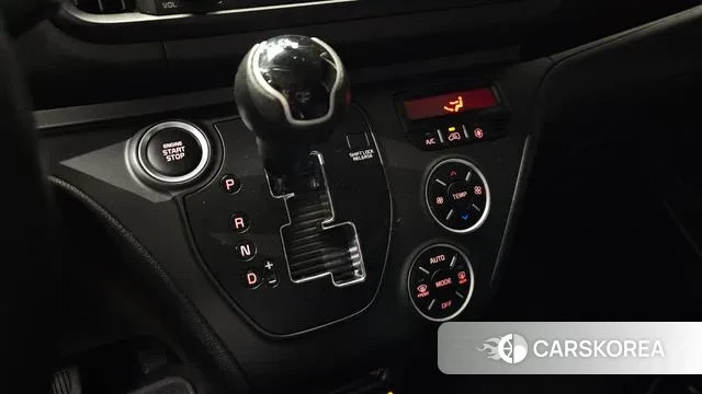 Kia The New Kia Ray id 3629516 из Кореи 19