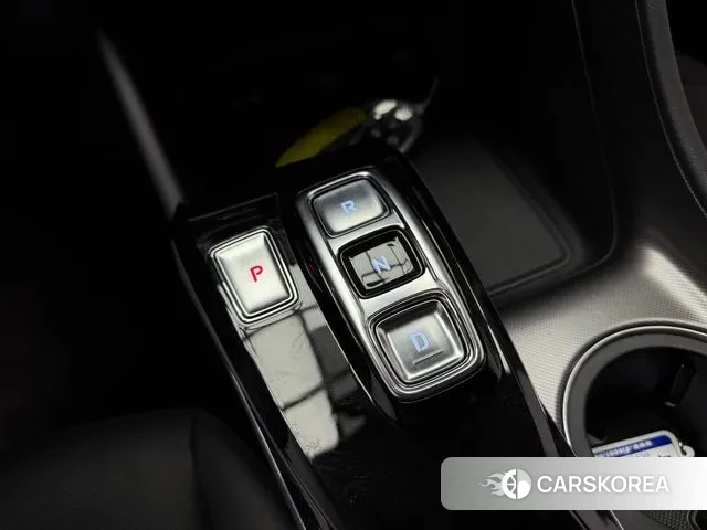 Hyundai Sonata (DN8) id 3550432 из Кореи 18