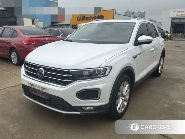 Volkswagen Exploring songs id 4359414 из Китая 9