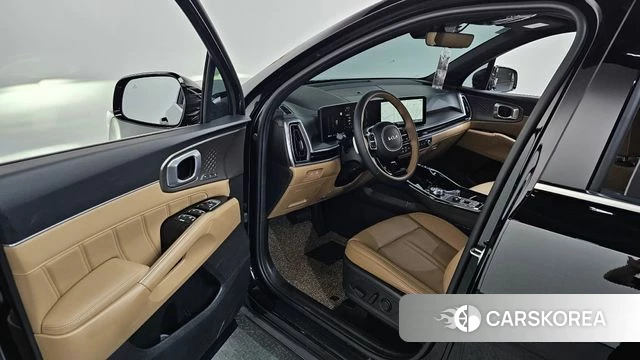 Kia The New Sorento 4th Generation id 4381238 из Кореи 36