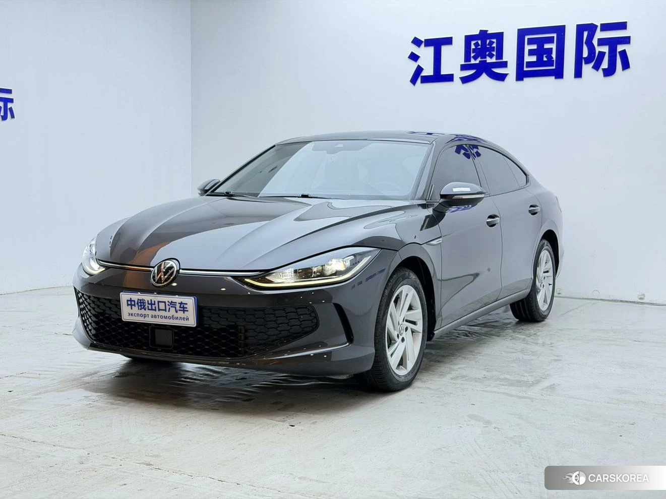 Volkswagen Lingdu id 4487161 из Китая 23