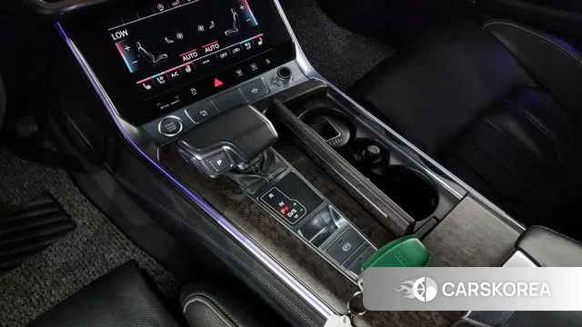 Audi A7 (4K) id 3028465 из Кореи 19