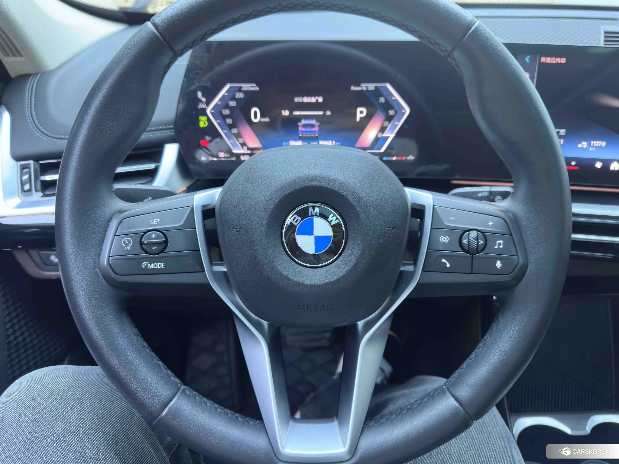 BMW X1 id 4510484 из Китая 18