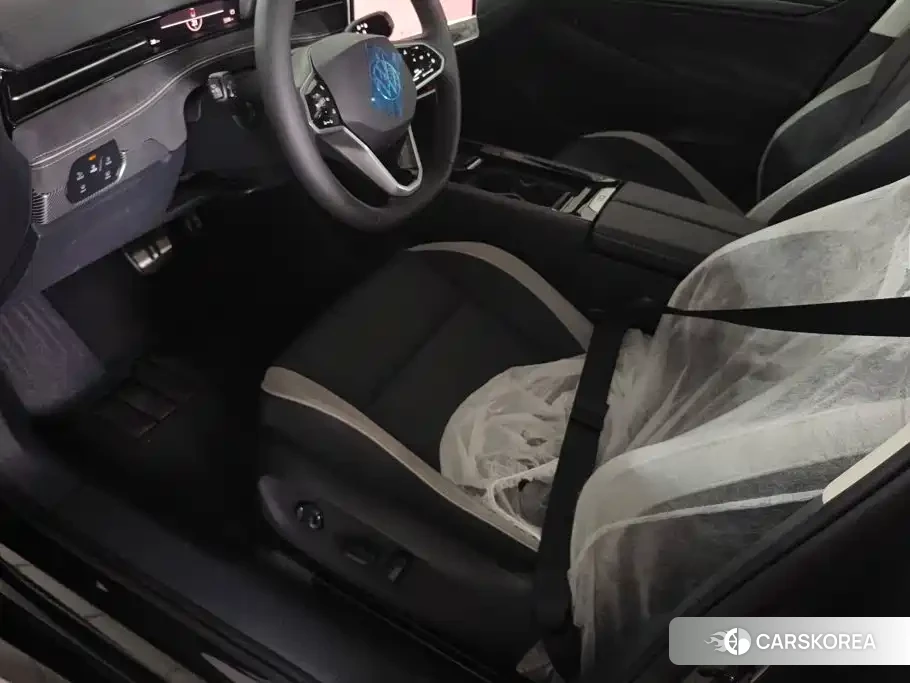 Volkswagen ID.7 VIZZION id 4570516 из Китая 15