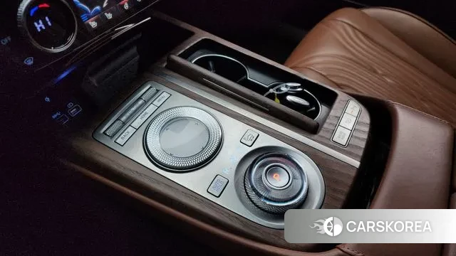 Genesis G80 (RG3) id 3621566 из Кореи 19