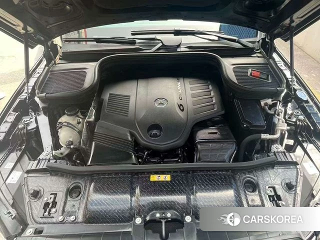Mercedes-Benz GLE (import) id 4258027 из Китая 14