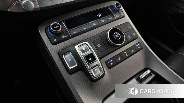 Hyundai Palisade id 3965405 из Кореи 19