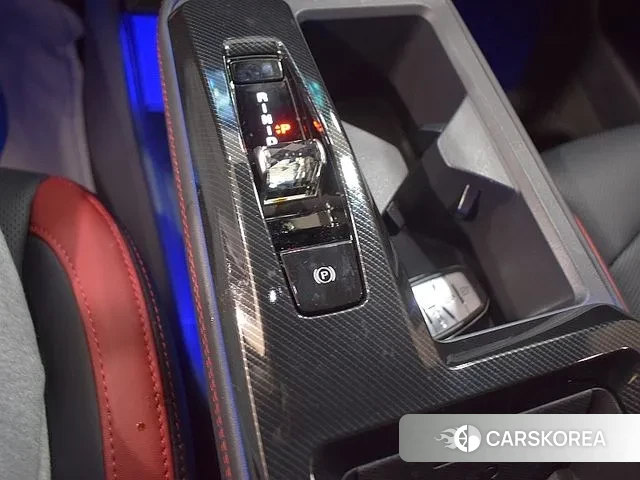 Ssangyong Actian 2nd Generation id 3715758 из Кореи 19