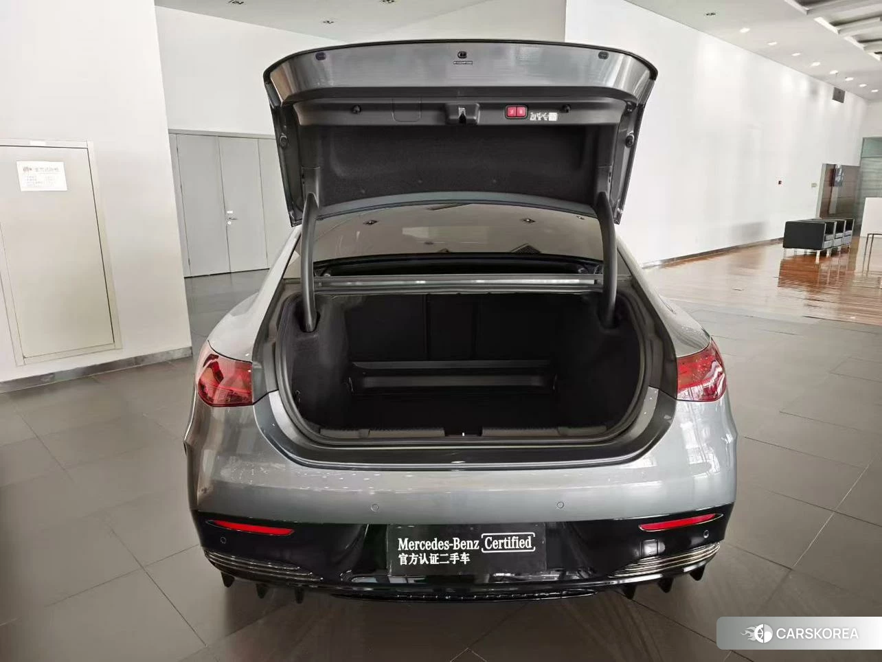Mercedes-Benz AMG EQE id 4513575 из Китая 9