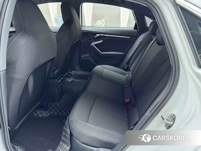 Audi A3 id 4348868 из Китая 17