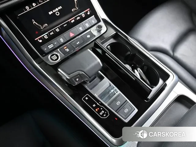 Audi Q7 (4M) id 3349884 из Кореи 19