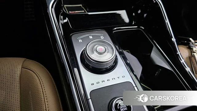 Kia The New Sorento 4th Generation id 3805544 из Кореи 19