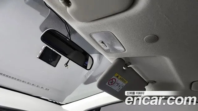 Kia Morning Urban (JA) id 2541601 из Кореи 19