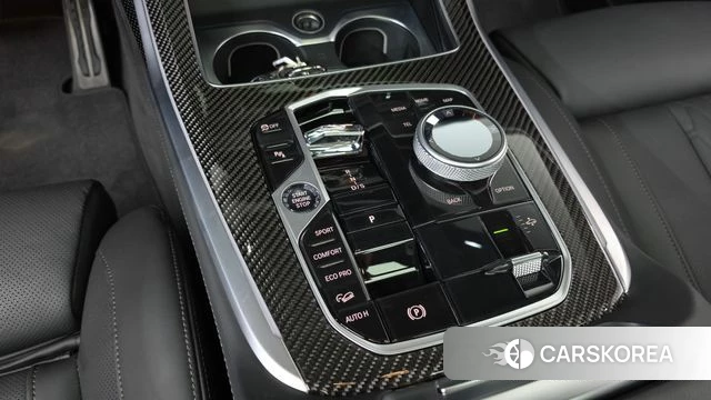BMW X7 (G07) id 4487825 из Кореи 36