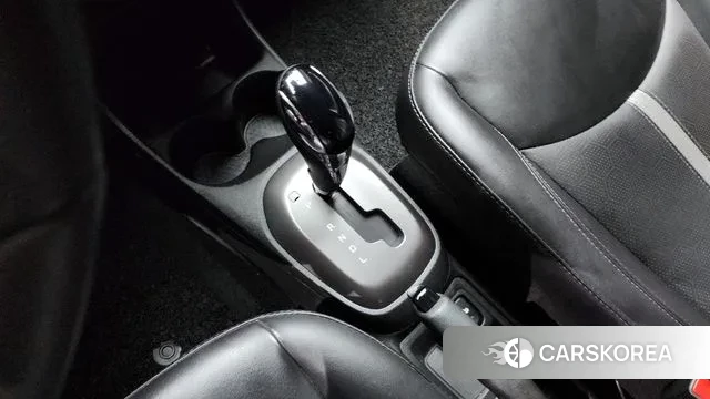 Chevrolet (GM Daewoo) The New Spark id 3225901 из Кореи 19