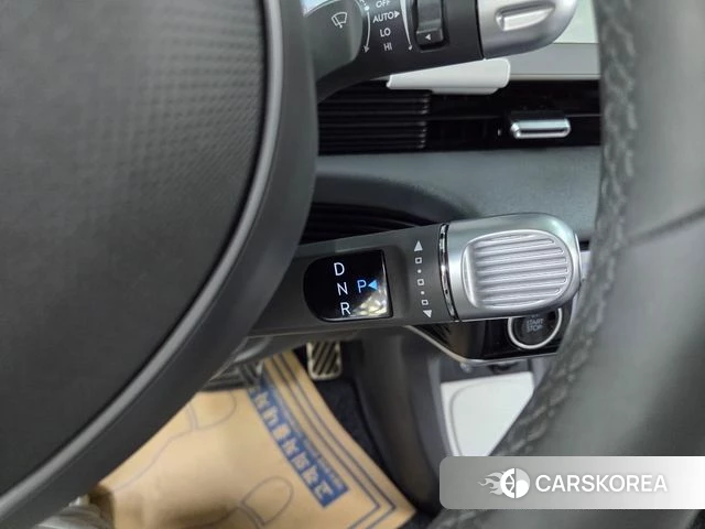 Hyundai Ionic 5 id 3923081 из Кореи 19