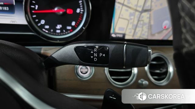 Mercedes-Benz E-Class W213 id 4362671 из Кореи 19