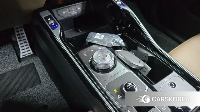 Kia The New Sorento 4th Generation id 3359483 из Кореи 19