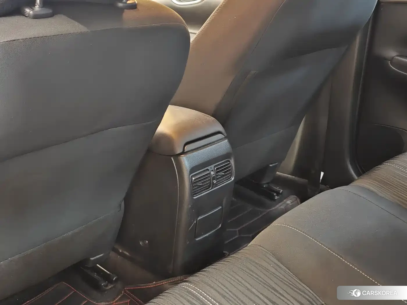 Nissan Sylphy id 4622573 из Китая 34