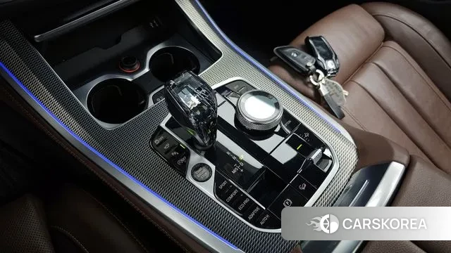 BMW X5 (G05) id 3059968 из Кореи 19