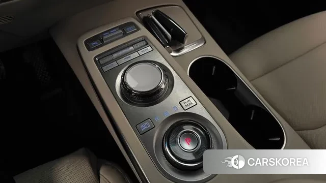 Genesis GV70 id 3420946 из Кореи 19