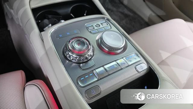 Genesis G90 (RS4) id 4905636 из Кореи 34