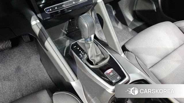 Renault Korea (Samsung) The New QM6 id 4231480 из Кореи 19